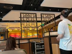 -半秋山西餐厅(襄阳万达店)