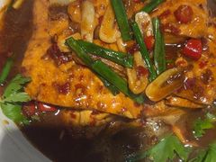 -好帮厨·下饭浏阳菜·坚持现炒(月湖店)
