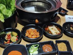 -九田家黑牛烤肉(溧水万达店)