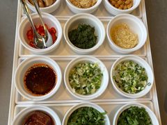 -额尔敦传统涮(体育场店)