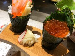 -大岛日本料理铁板烧(南通大饭店)
