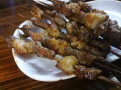 -齐齐哈尔烤肉·涮羊肉(光华中心店)