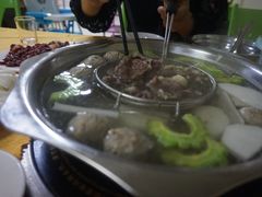 -老猫牛肉火锅(沙溪店)