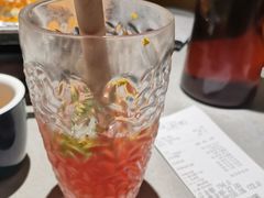 -绿茶餐厅(广州天河城店)