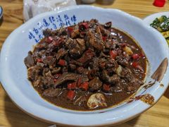 血鸭-小口味