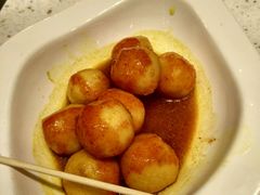 -千日贺茶餐厅(高新万达店)