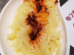 -可口香·非遗老号烧烤(南岗直营店)