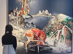 -四川美术学院美术馆