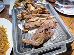 -天山集市餐厅(康城店)