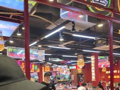 -饶福记·南昌烧烤大排档(九龙湖土著店)