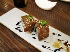-东京屋(武定路店)