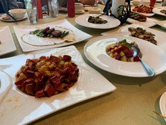 -菩提树·素食餐厅(汇智国际商业中心店)