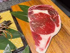 -NIUAN牛庵·日式和牛烧肉(恒隆店)