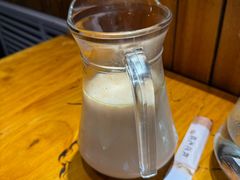 -一群羊手扒肉·火锅·早茶(远东公寓店)