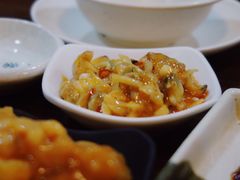 麻辣花蛤-樱吉岛寿喜锅(肇嘉浜路店)