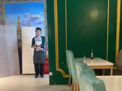 -清真餐厅·回乡麦客