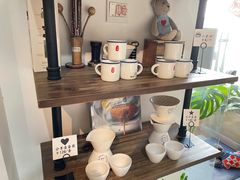 零售区-唐咖精品咖啡(大理古城手冲店)