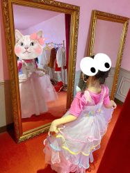 -幻贝家儿童乐园(武汉永旺梦乐城店)