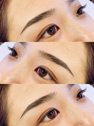 -OnFaer.纹眉半永久无创洗眉