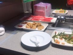 -海底捞火锅(5050购物中心店)