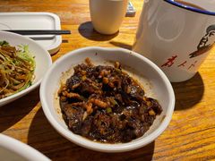 -平娃三宝烧烤·面食(富丰桥店)
