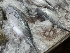 -班赞海鲜市场