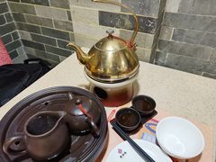 -点都德(大茶楼店)