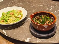 -吕氏焗小鲜•海鲜青岛菜(总店)