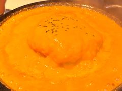 上酱肥牛土豆泥-卯时·龙光雅宴·精致锡帮菜(惠山古镇店)