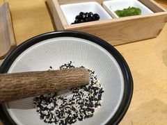 芝麻-胜博殿日式炸猪排(西红门店)