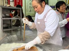 -老赵面店(大西路店)