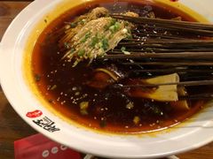 -蜀串香牛杂火锅串串