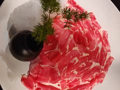 -九鼎轩脆毛肚火锅(三钢里店)