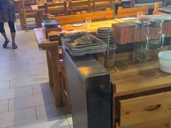 -肉串汪(月坛店)