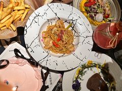 -第101座花园餐厅(湖滨88店)