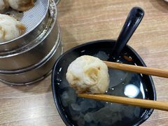 -吃不亏特色包子(三峡广场店)