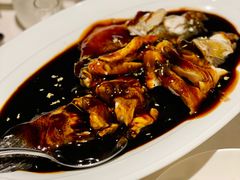 西湖醋鱼（笋壳鱼）-南麓·浙里(外滩店)