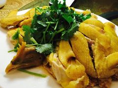 -瑞记湛江鸡饭店·粤西第一鸡(粤垦店)