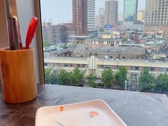 -一品诚记烤肉(大连柏威年购物中心店)