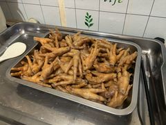 -阿清煲仔店(纺织城店)