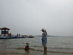 -在海一方公园