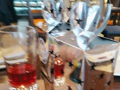 -太原富力铂尔曼大酒店-尚西餐厅