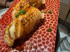 -吉兆·料理(红梅南路店)