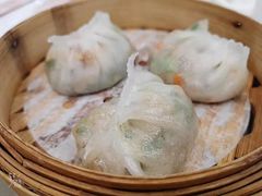潮州蒸粉果-金翠皇宫粤菜·点心·海鲜(科技园店)