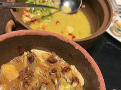 -西郊八号·山野江西菜(开发区店)