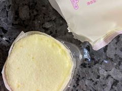 好利来×RIO微醺联名雪融绒芝士蛋糕-好利来(宣武门店)