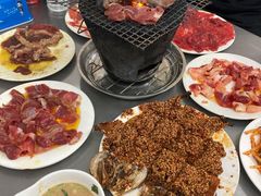 -松明一烤肉馆(鲁园店)
