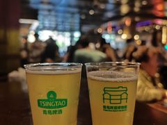 -青岛啤酒博物馆