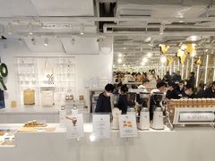 -% Arabica阿拉比卡咖啡(前滩太古里店)