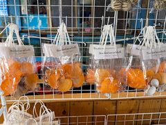 -蓝湾碧波·老字号·疍家非遗海上餐厅
